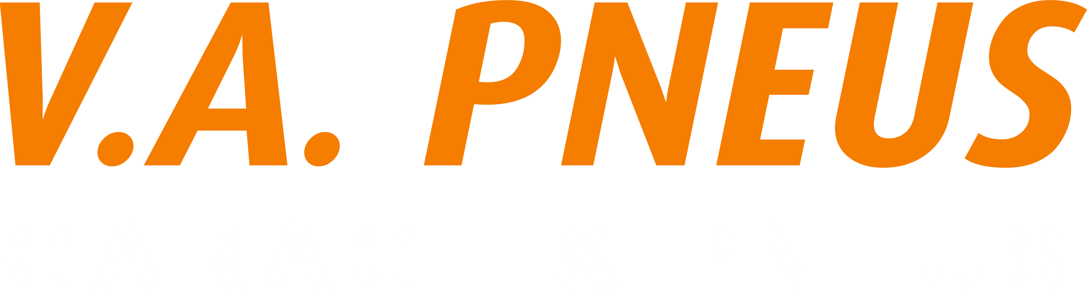 VA Pneus